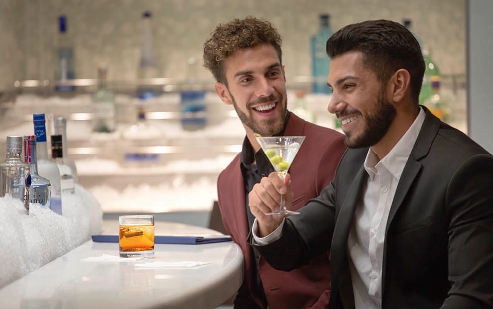 Celebrity Cruises The Martini Bar 7.jpg